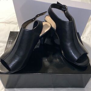 Alfa I dress shoes